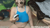 agirlwholikestoeat:New video available on Curvage 🥵💋Diet Sabotage: GREEDY Roommate