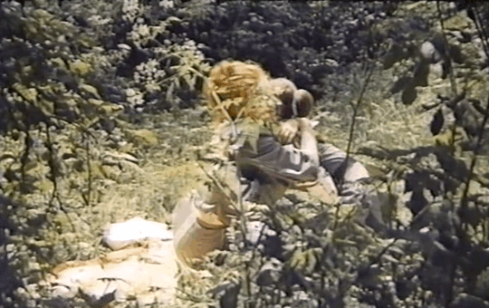 lyonesseofalbion:  “Ant Hill” (“Hangyaboly”, 1971) [dir. Zoltán Fábri][Based