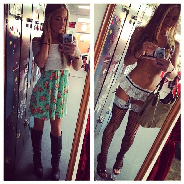 stripper-locker-room:  trillloves