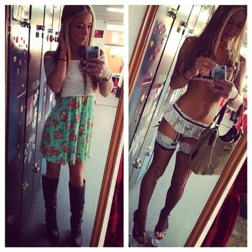 stripper-locker-room:  trillloves