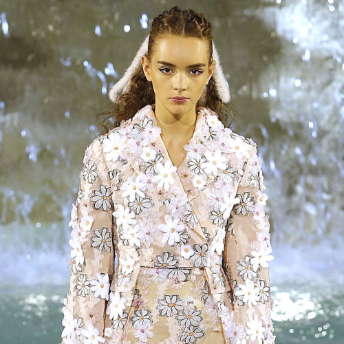 lovlae:fendi fall 2016 couture 