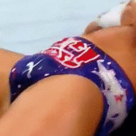 Wrestling Sex Riot
