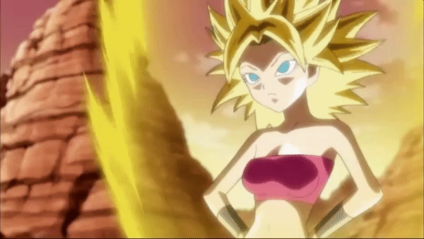 ninsegado91:  grimphantom2:  msdbzbabe: Yeah she’s cute Yes!  Saiyan babe  they
