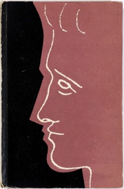 freystupid:  JEAN COCTEAU -   Les enfants terribles.Edition Le Club Francais Du Livre, 1950 