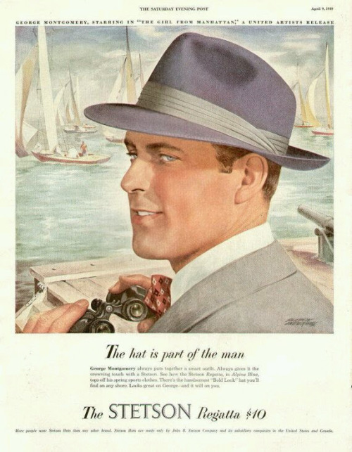 Vintage Menswear 