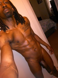 jalil32: kingdre022:  Long Hair long dick 😍😍😍   Follow Phatdickswag @ jalil32.tumblr.com and submit anonymous nudes photos of ASS &amp; DiCK