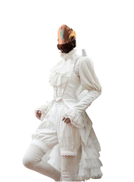 Me And Some Friends Were Talking About How Samuel Hayden Would Make A Great Model. So Enjoy Some Shittily