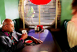 gatheroutofstardust:  all the relationships in pushing daisies |→ emerson and ned