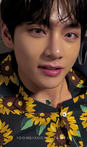 Bangtan Art Movements Series:
