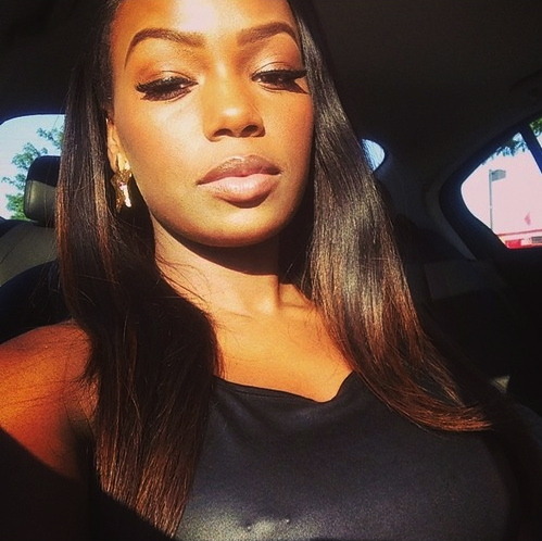 bigclitblackwomen:  Black women are divine