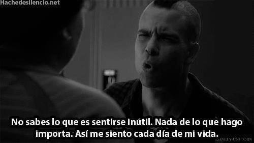 paraisoinfinitoblog:  Sentimientos :c