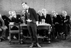  Buster Keaton ~ College (1927) 