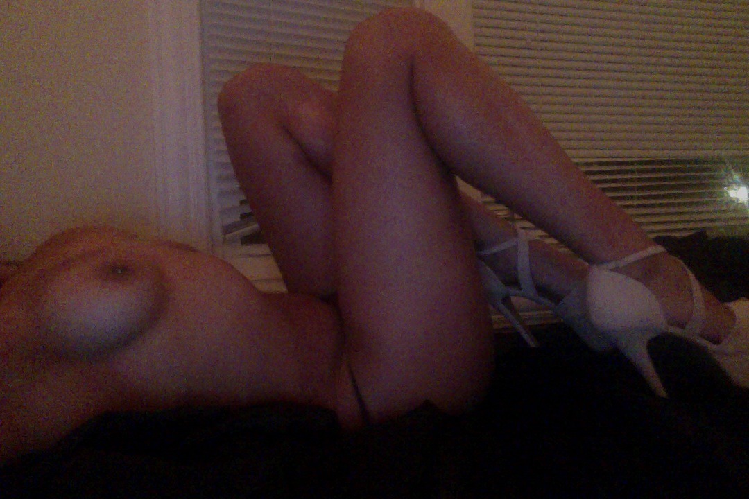 nopantseverr:  I prefer to be naked though. 