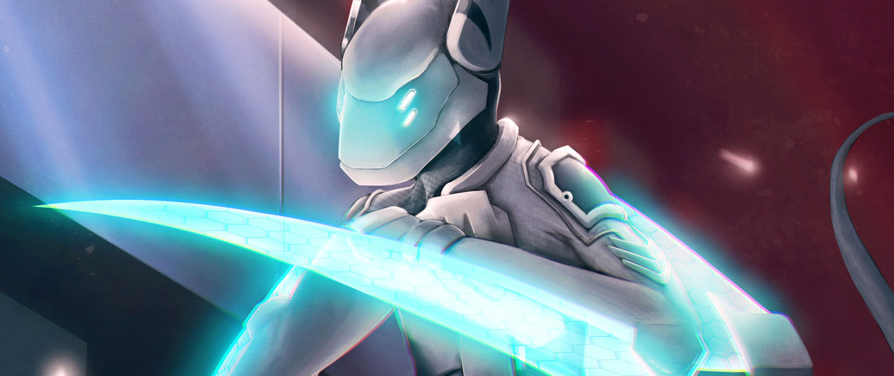 PWYW commission for @ask-paradigm of their ray, Ray.  FA :: Tumblr :: Ko-Fi :: Commissions