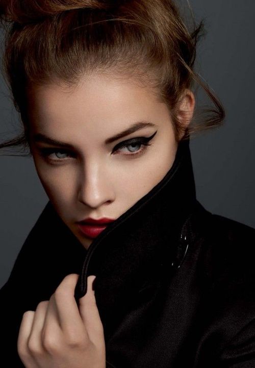 runway-klass:  Barbara Palvin – Harpers Bazaar India on We Heart Ithttp://weheartit.com/entry/71887298/via/Maisa5