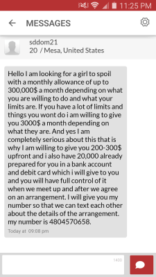blankstareho: sugarbabyeff:   azdiamond:  😧  😂😂😂 when he offers 300,000 but puts his number in because he doesn’t pay for the premium/more expensive SA lmao   Lmaooo 😭😭😭😭😭   HEs also 20 years old 😂😂
