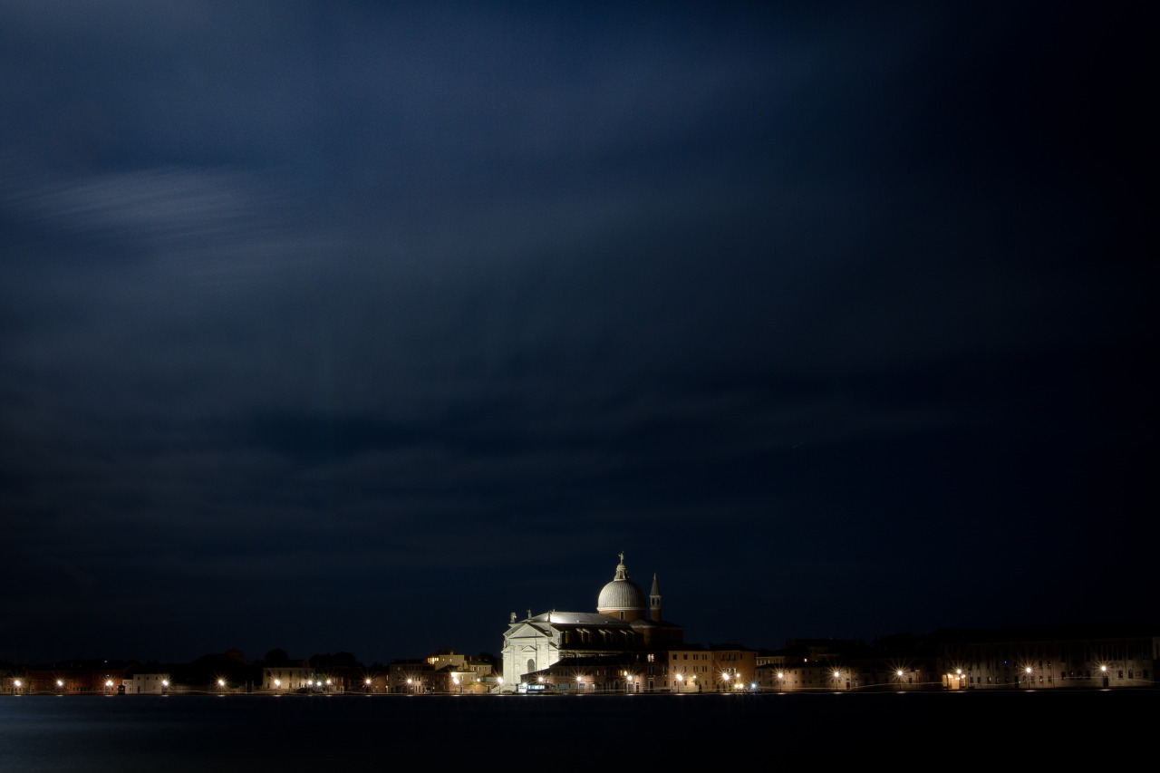 Venice, 2013.