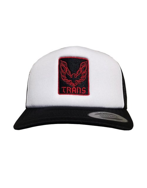 trans hat