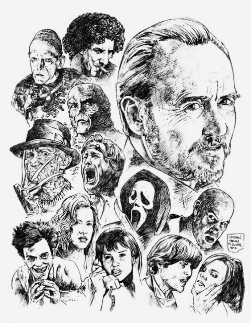 wescraven