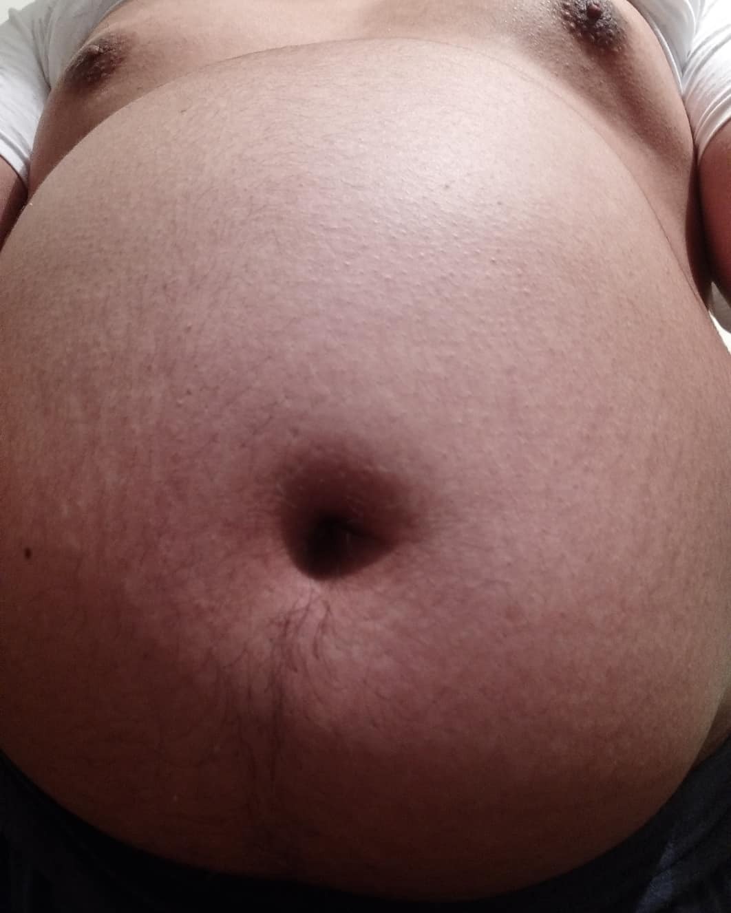 gainerburr:Happy new year 2020! I&rsquo;ll do my best to get fatter and build