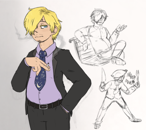 Would It Be Odd If I Said I Had Actually Been Thinking Of Drawing This For A Few Days And This Post Motivated