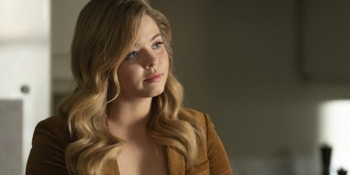Alison DiLaurentis needs time before moving on romantically on ‘The Perfectionists’ Alis