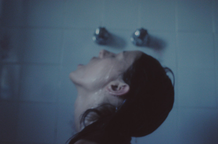 underneath and unexplored