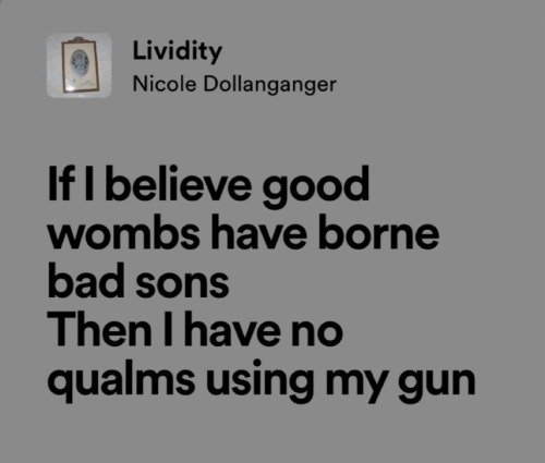 Ill Shoot And Break My Nose From The Blows