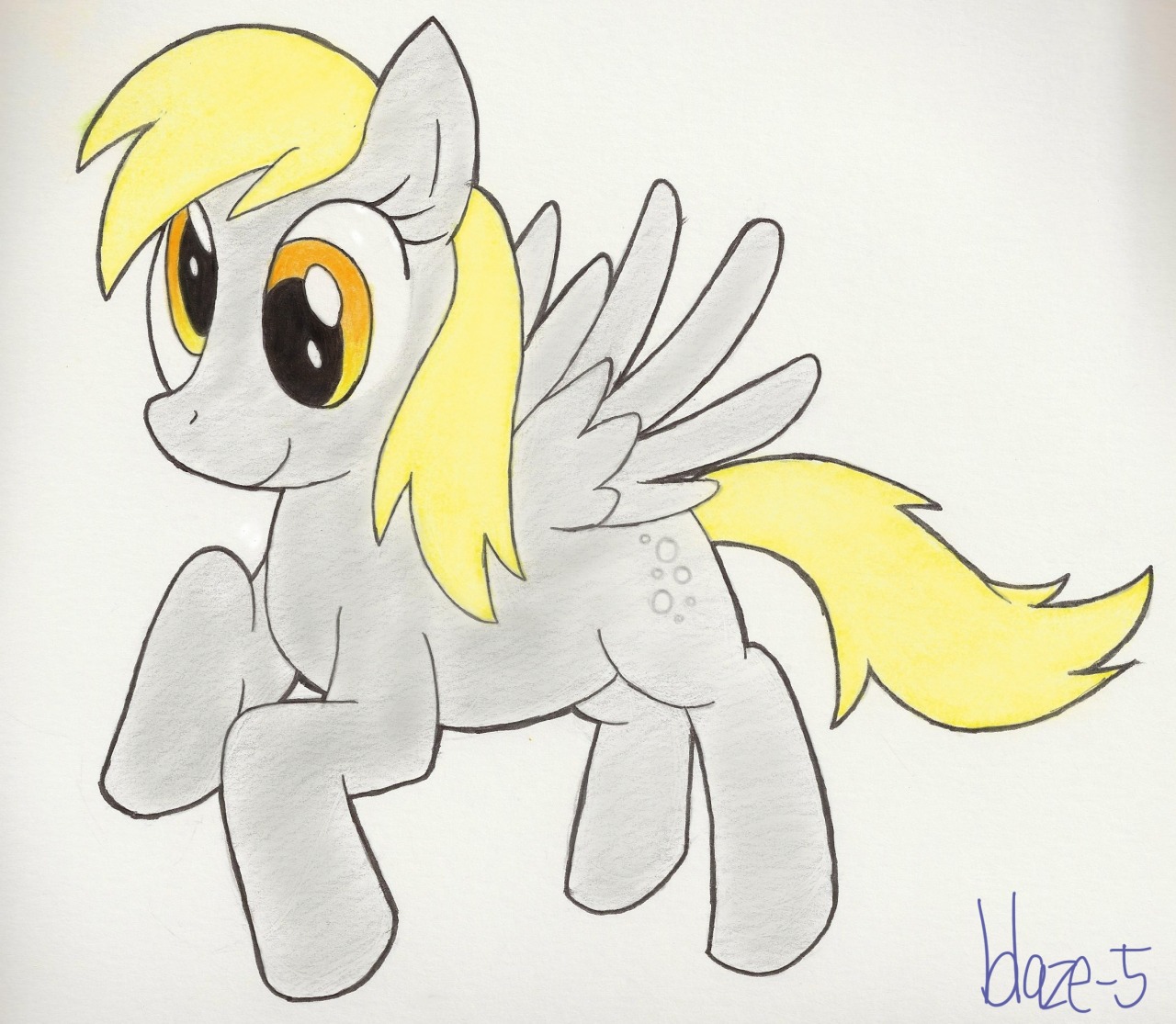 blaze-5:  i drew for a friend:&gt; (sorry i did a little editing)  x3