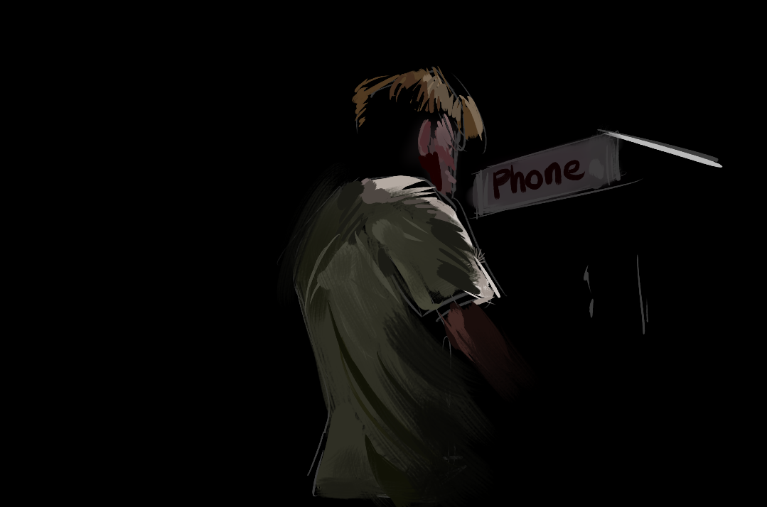 transatlanticalienart: I LOVE THIS SHOW ABOUT THE  SHITTY GARBAGE MAN I LOVE THE