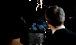 perfides-subjekt:Well, Monsieur Poirot is a detective.Oh.Erm, a great detective.My friend, is that a