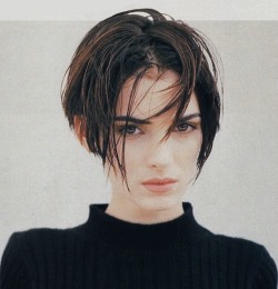 ohbabeyouresovogue:  Winona forever 