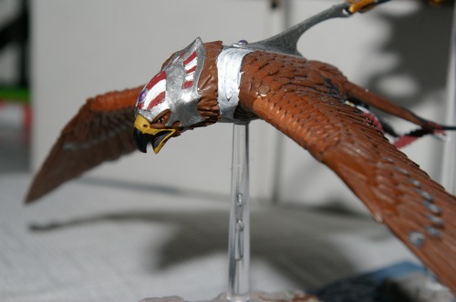 My Lothern Skycutter, in my eyes a beautiful model, although I heard many players lamenting how ugly