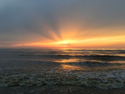 homagestomotherearth:i’m so very very thankful to have grown up so close to the sea.