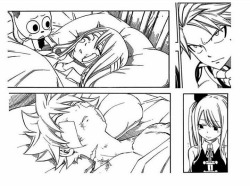 nalu-is-canon:  My otp is perfect.