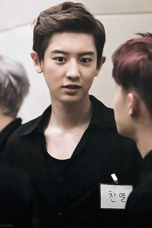 celestyeol:  O B S E R V E 
