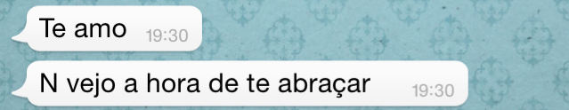 to no poramor