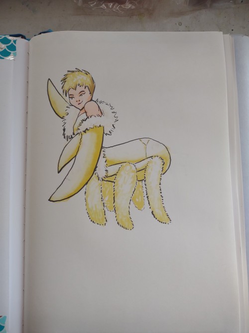 2019 Yeti Crab