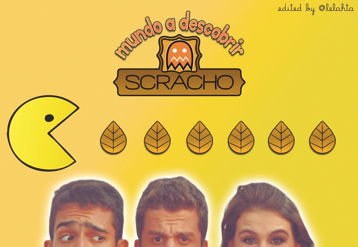 brinde-a-inocencia:  @scracho - pac (mundo a descobrir) man • • •
