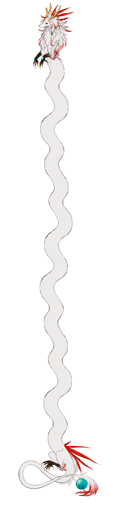 Fu Hua Noodle