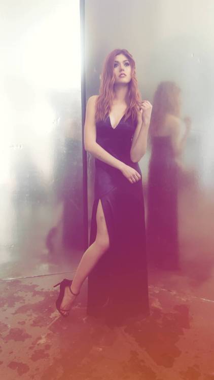 kit-kat-mcnamara:Katherine McNamara