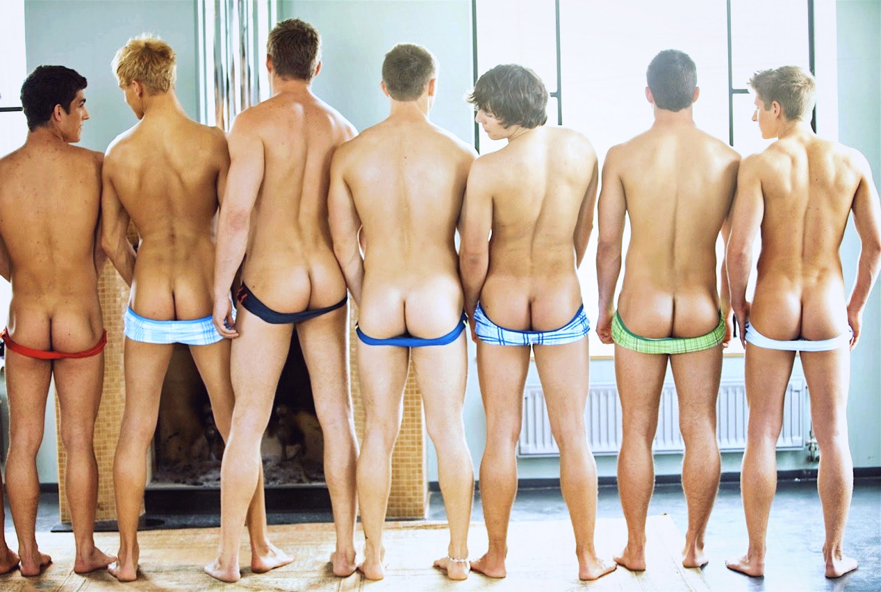musculardude:  Take your pick