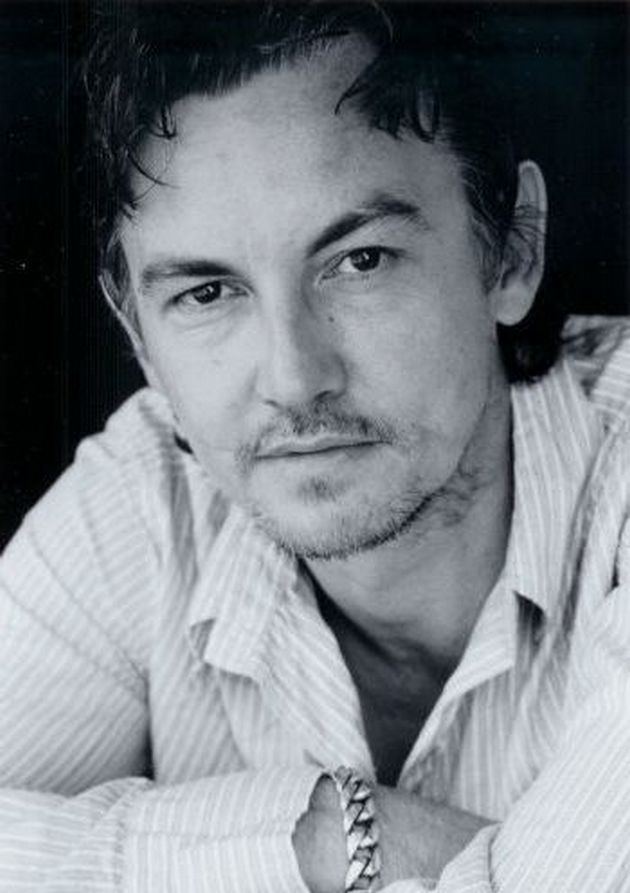 Tommy Flanagan Before Scars