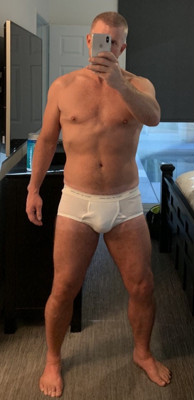 bretgraf:  TGI FTL Friday!  🍆🍒🍑🍏🍊🍇