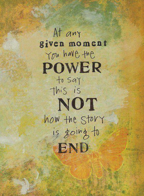 The National Eating Disorders Association's Official Tumblr