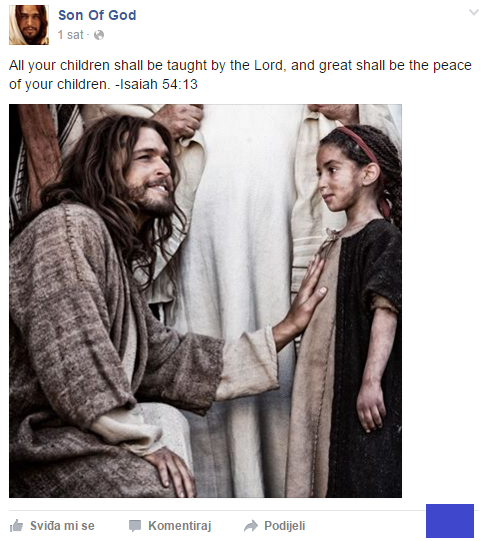 the nervei’m neither a human geographer nor a Christian but I am pretty sure that Jesus of Naz