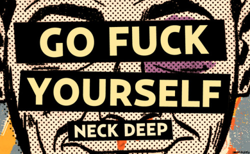 ashes-of-your-nightmares:  // Neck Deep / porn pictures
