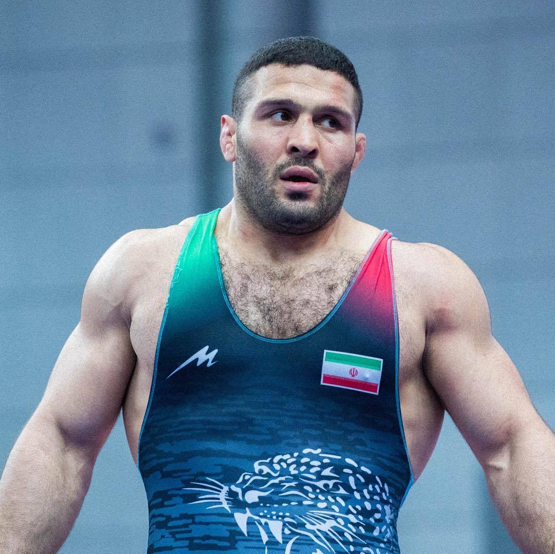Wrestling is Best