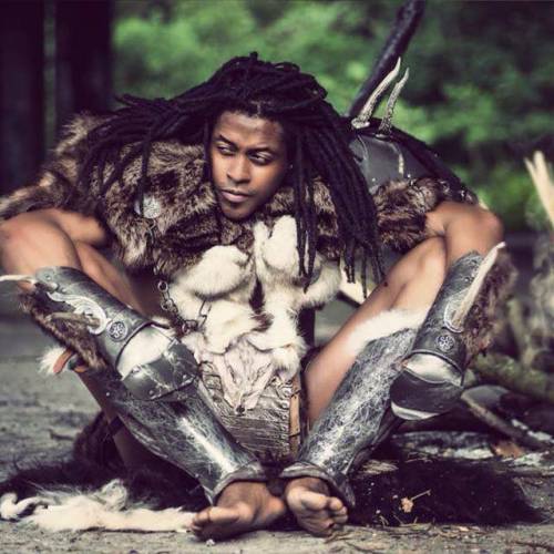 The African Warrior….#HuntingSeason,#AfricanWarrior,#NarshAlexeiSmith,#TeamNarsh,#Ghana,#Berl