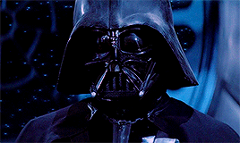 Star Wars Villains Meme: 9/10 Villains- Darth Vader